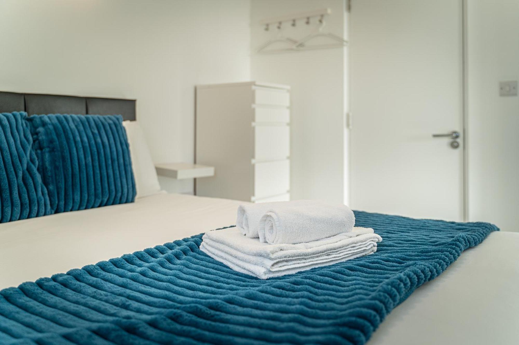 فيلا Coastal Escape Burtonport المظهر الخارجي الصورة